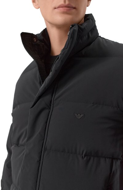 Пуховик EMPORIO ARMANI, арт. EM004949/AF18499, фото 5