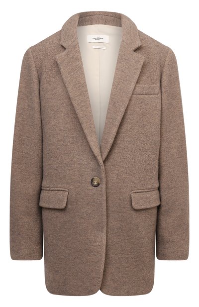 Женский жакет ISABEL MARANT ETOILE, арт. VE1577-21A007E/NILINDA