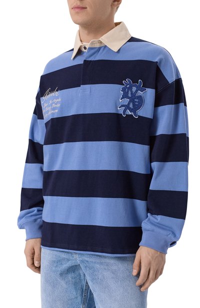 Хлопковое пол�о KSUBI, арт. MFA25FT001, фото 3