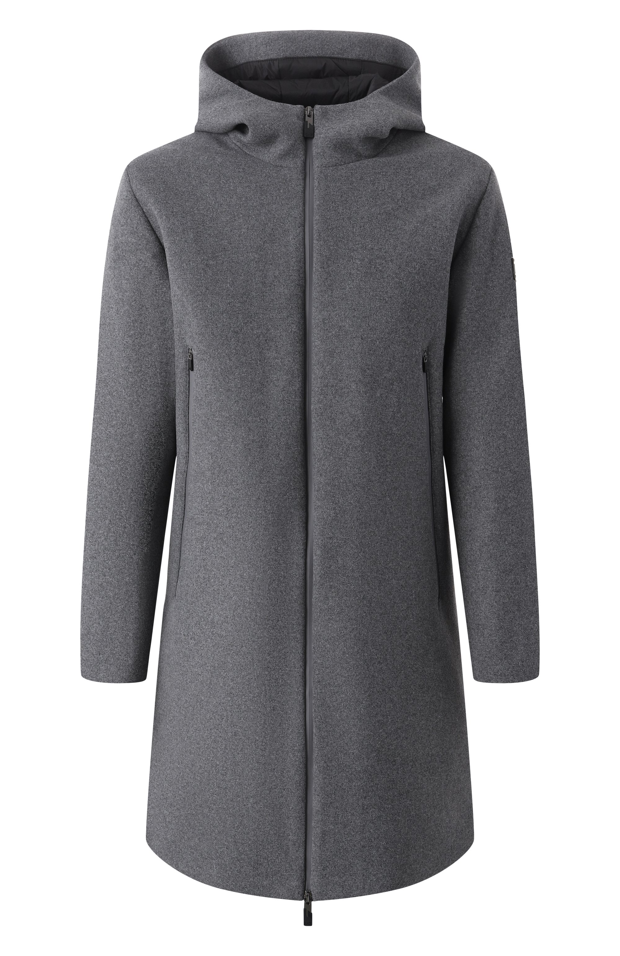 Парка EA7, арт. 6DPK05/PNHLZ, фото 1