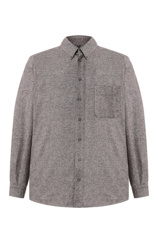 Хлопковая рубашка Barbed 12750₽