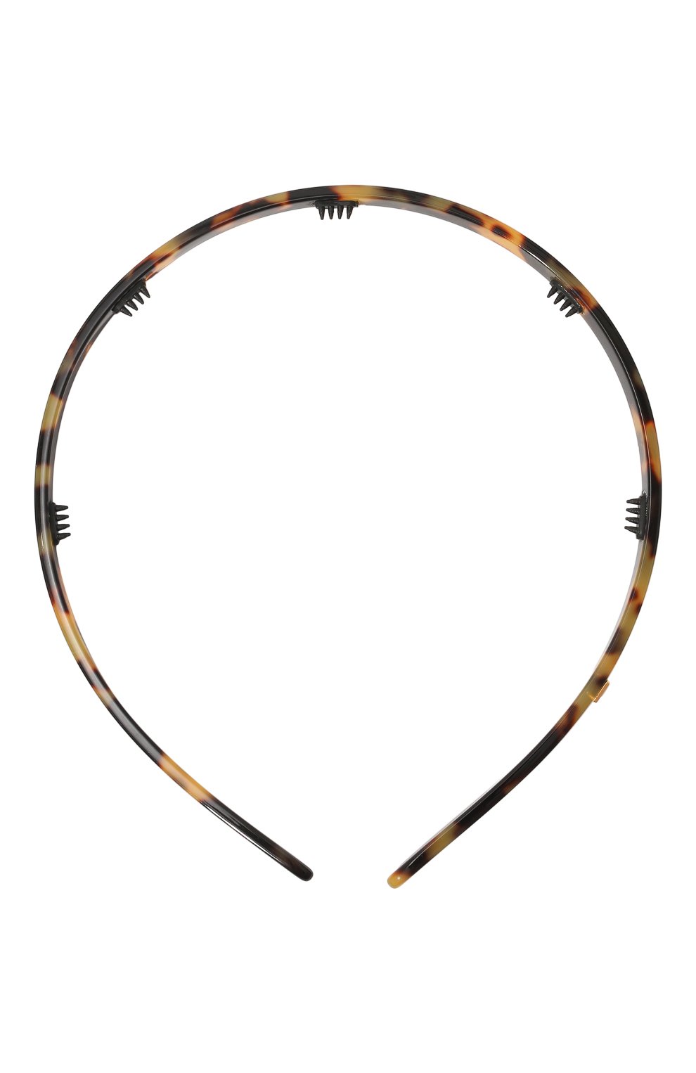 Ободок для волос louvre ALEXANDRE DE PARIS, арт. AHB-1539 W, фото 1