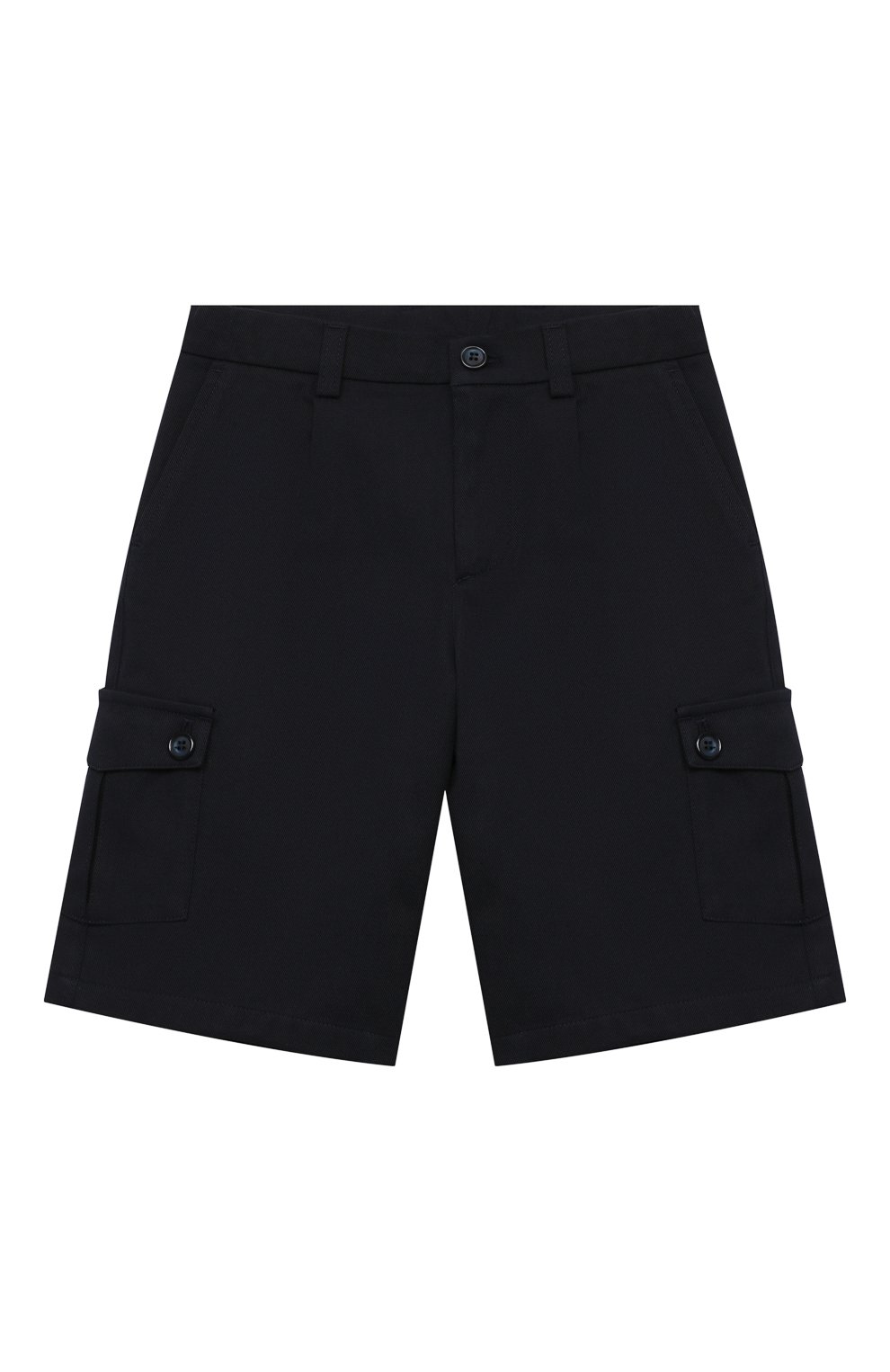 Джинсовые шорты DOLCE & GABBANA, арт. L42Q73/G7WSD/2-6, фото 1