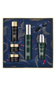 Набор the rebalancing collection (50+2x30+2х10ml) EVIDENS DE BEAUTE бесцветного цвета, арт. 4560358169201 | Фото 2 (Нос: Не проставлено; Региональные ограничения белый список (Axapta Mercury): Не проставлено)