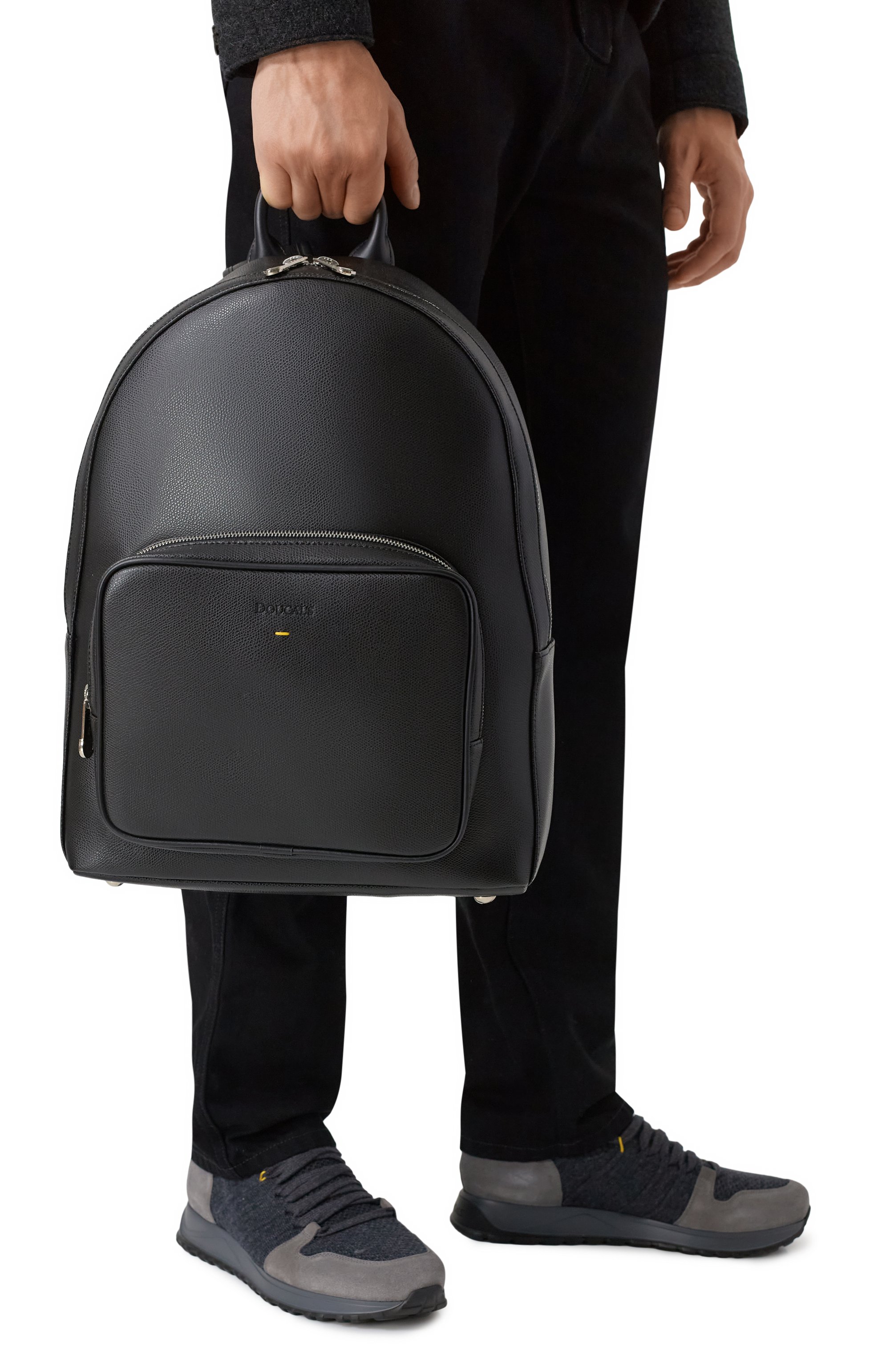 Рюкзак DOUCAL'S, арт. DZ0010--02PT7360, фото 2