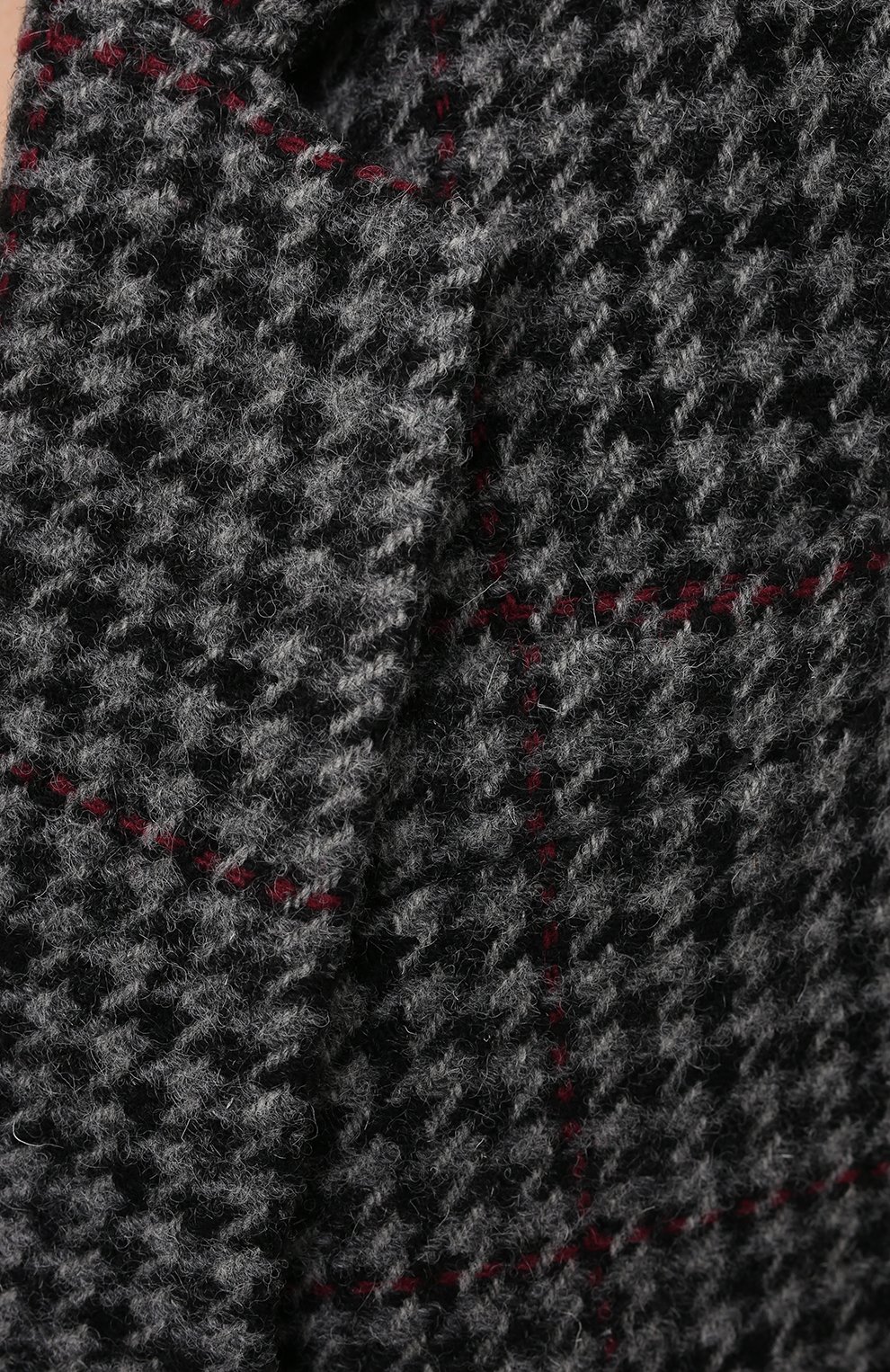 Шерстяной жакет ISABEL MARANT ETOILE, арт. VE1331-20A025E/KAIT0, фото 5