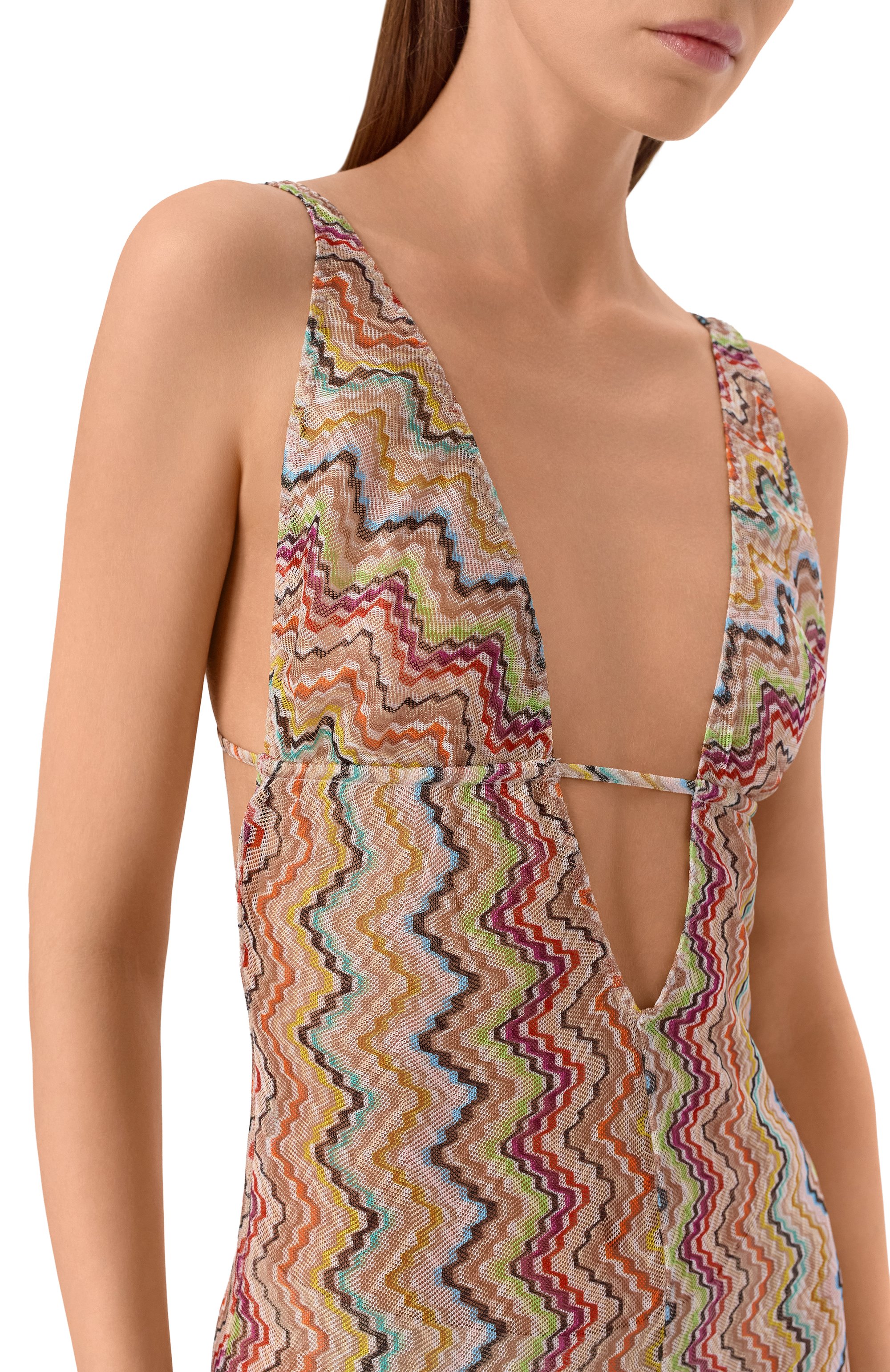 Комбинезон MISSONI, арт. MS26SG03/BR015G, фото 4