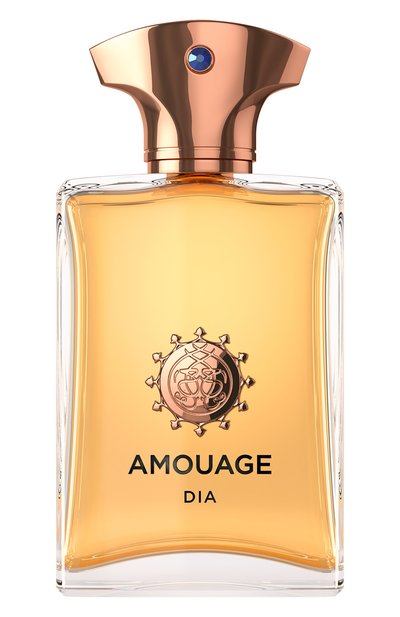 Мужской парфюмерная вода dia (100ml) AMOUAGE, арт. 41003