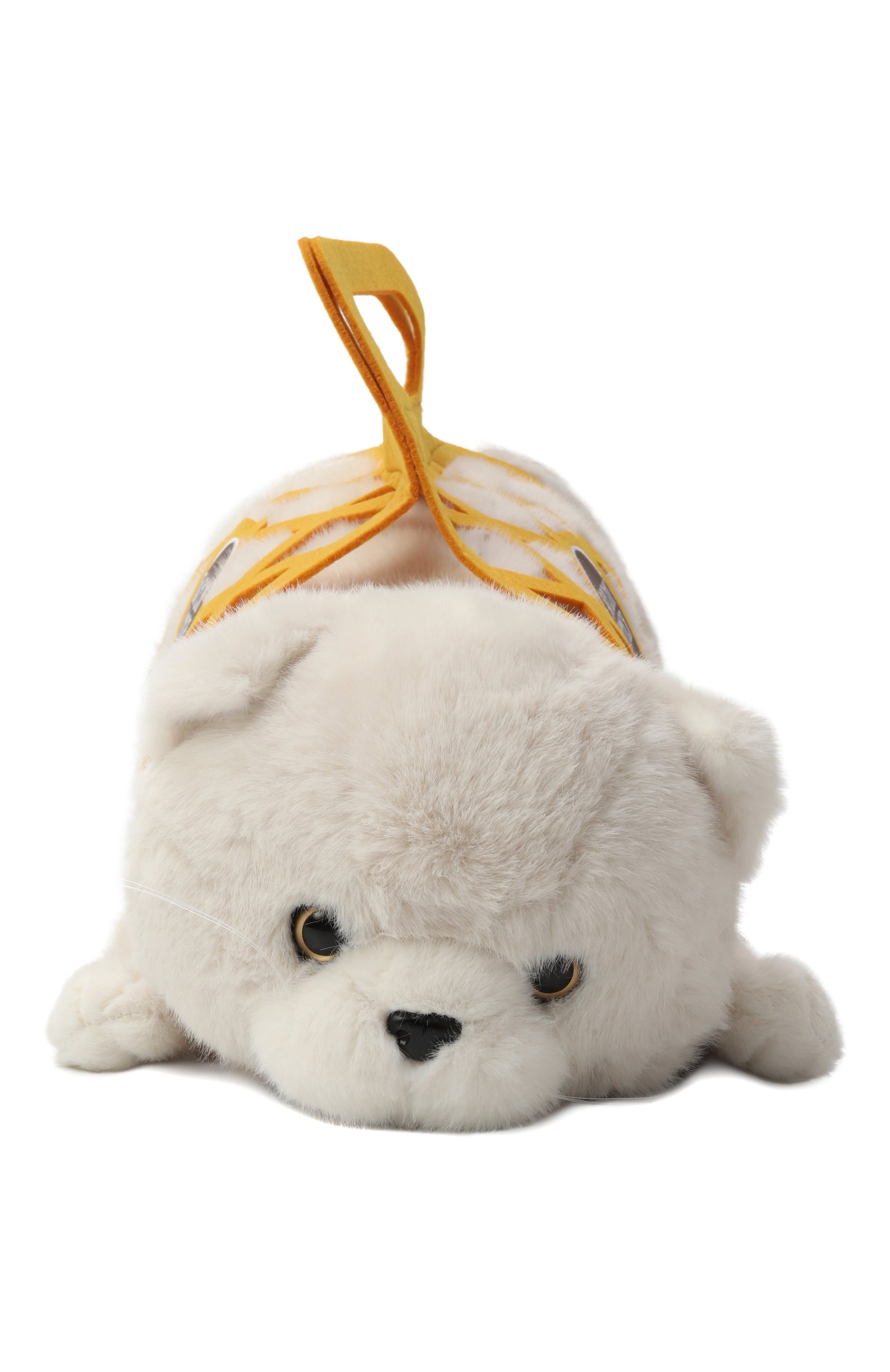 Мягкая игрушка кот барсик в сумке ORANGE TOYS, арт. B1000/56, фото 1