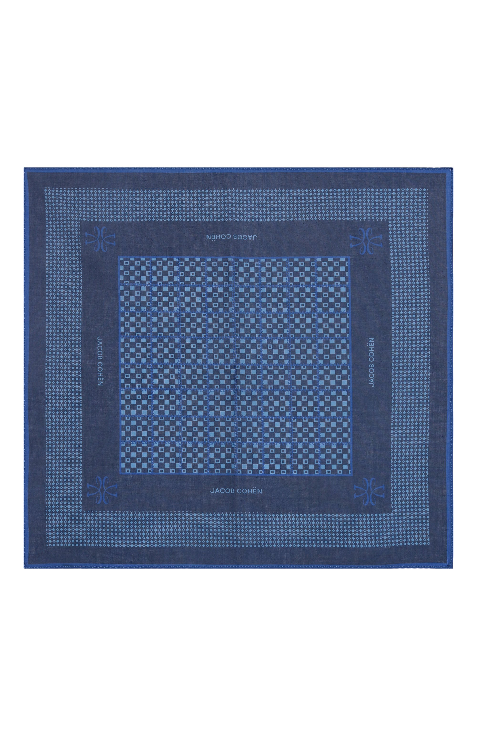 Джинсы bard JACOB COHEN, арт. 25E P/JUM_QS004 068 S3623 S1, фото 9