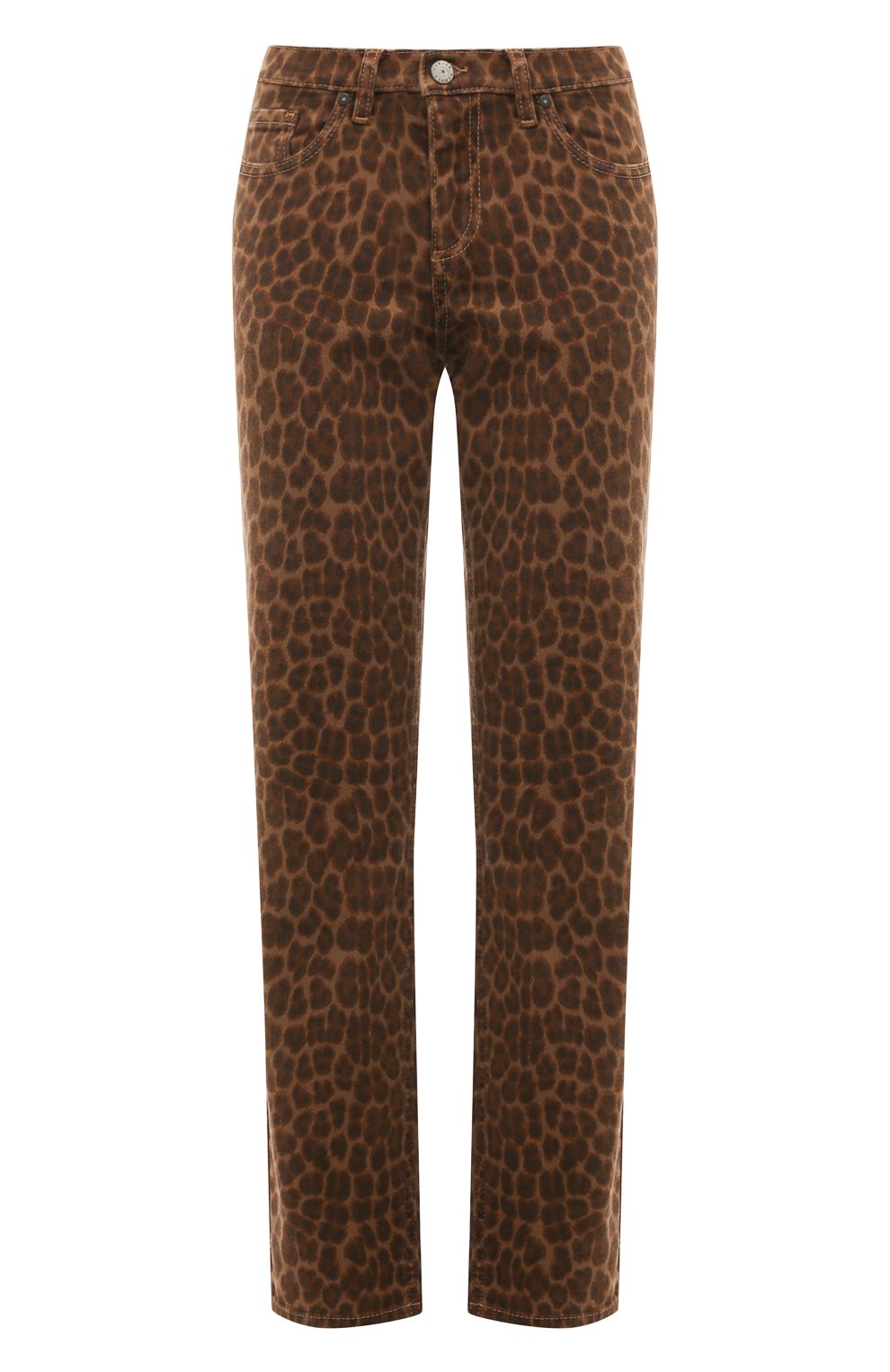 Джинсы P.A.R.O.S.H., арт. CLE0-D231016, фото 1