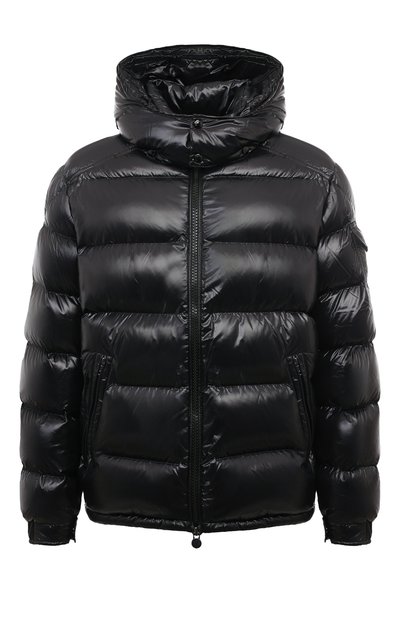 Пуховик moncler maya MONCLER, арт. 1A536.00/68950, фото 1