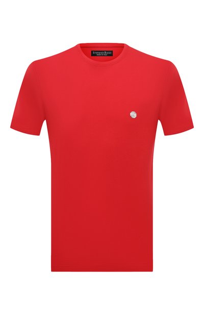 Футболка STEFANO RICCI, арт. MNH2401980/803, фото 1