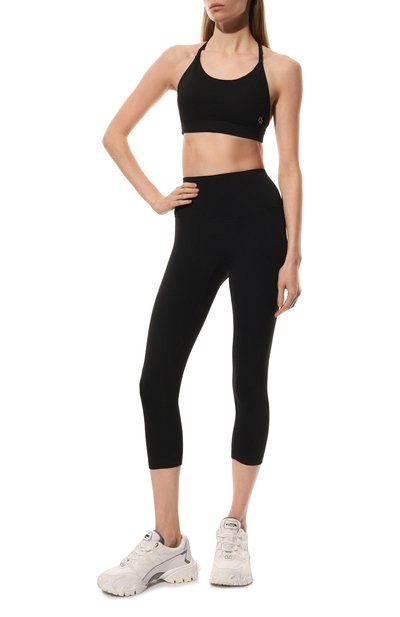 Легинсы DAILY REMINDER, арт. L008-BL, фото 2