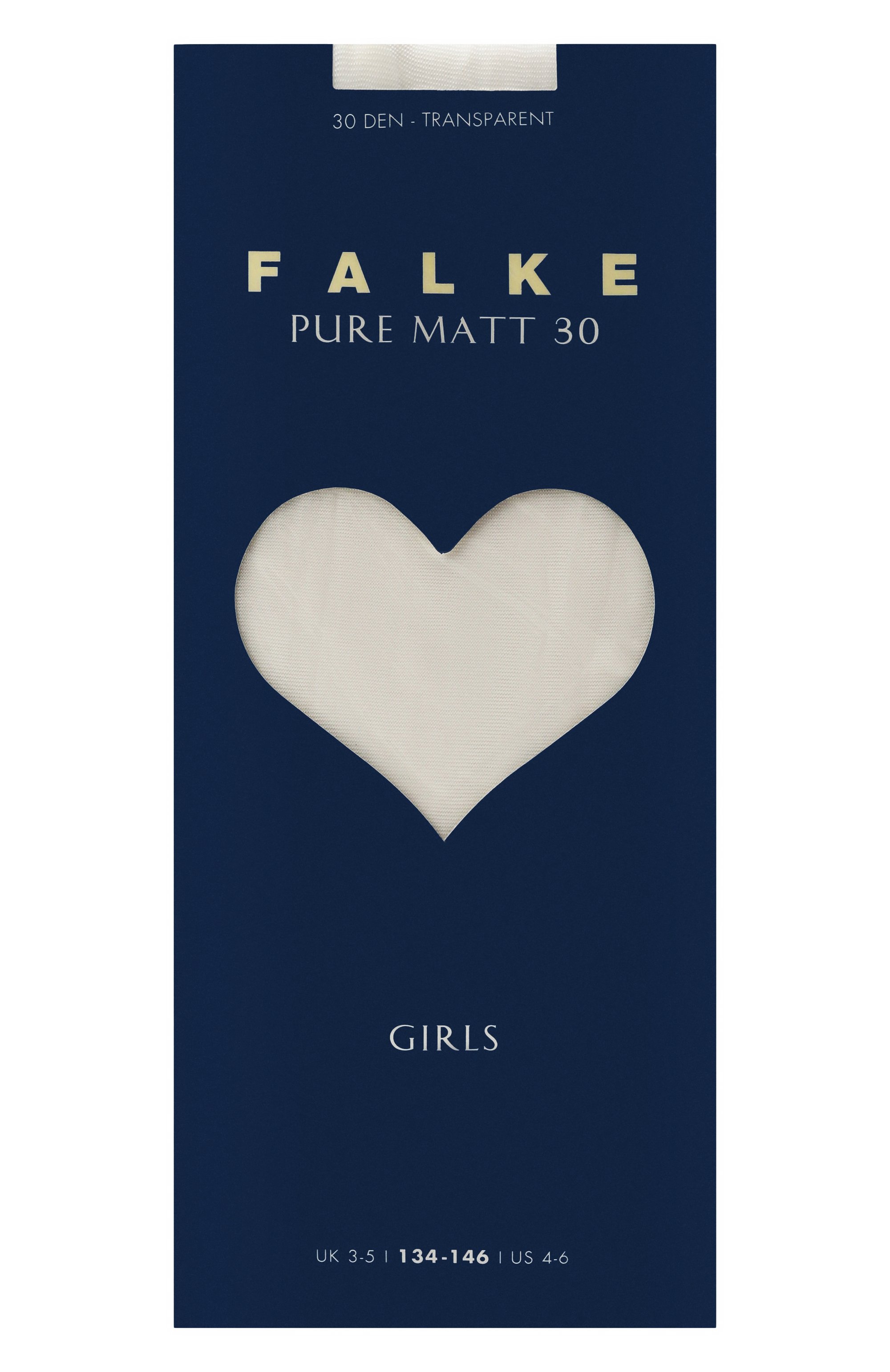 Колготки 30 den FALKE, арт. 13630., фото 1