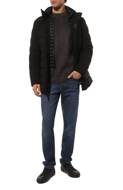 Пуховая куртка calegari-kn MOORER, арт. MOUGI100139 TEPA009 CALEGARI-KN, фото 2