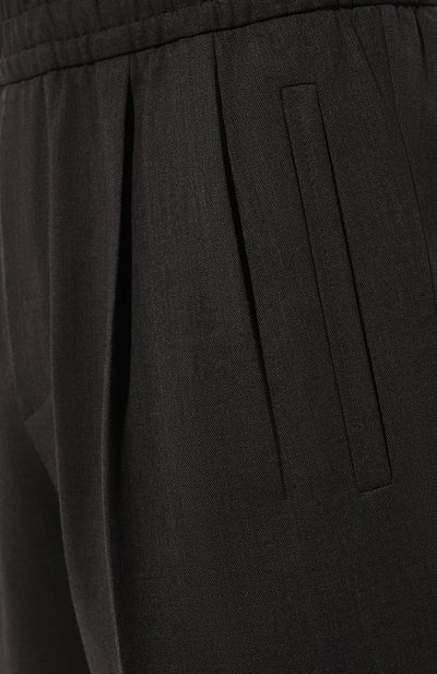 Брюки ZEGNA, арт. 73GCC2/4ZF018, фото 5