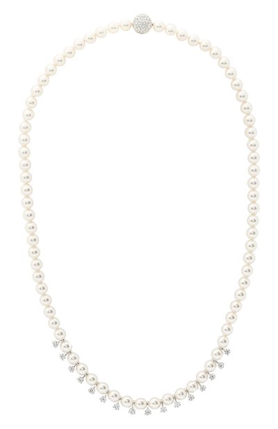 Колье treasure pearls SWAROVSKI, арт. 5563289, фото 1