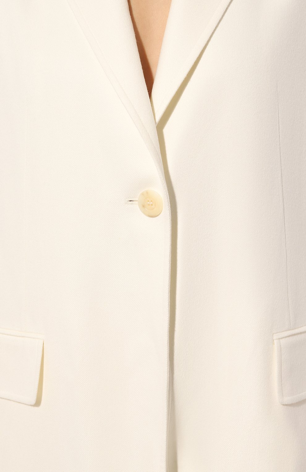 Жакет из шелка и кашемира COLOMBO, арт. GI00455/50504-U, фото 5