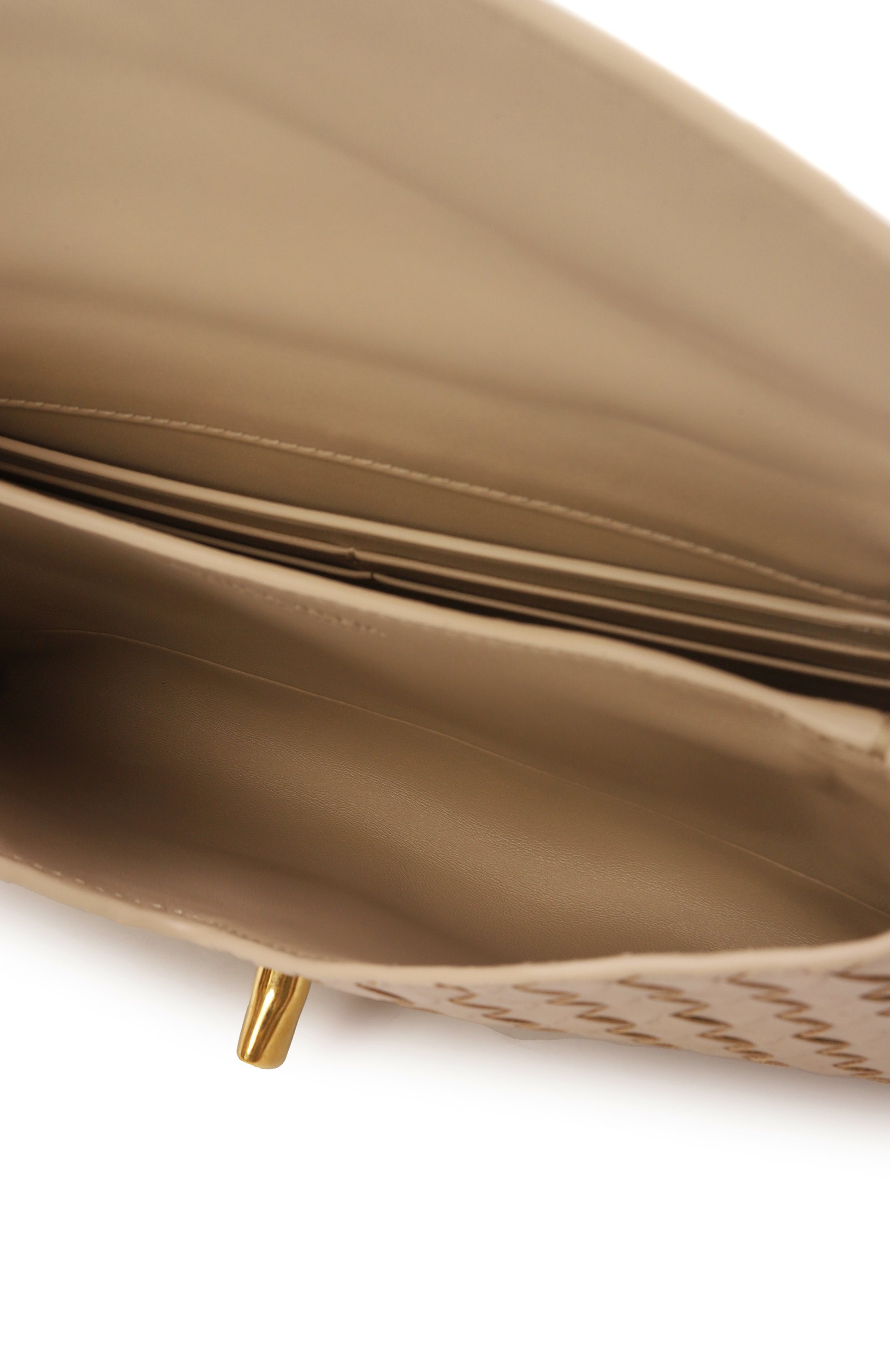 Сумка knot lock BOTTEGA VENETA, арт. 817191/V08Z0, фото 5