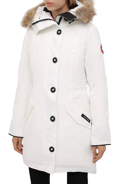 Пуховая парка CANADA GOOSE, арт. 2580L, фото 3