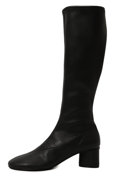 Сапоги sr pilier 50 SERGIO ROSSI, арт. B10910/MTEE54, фото 4