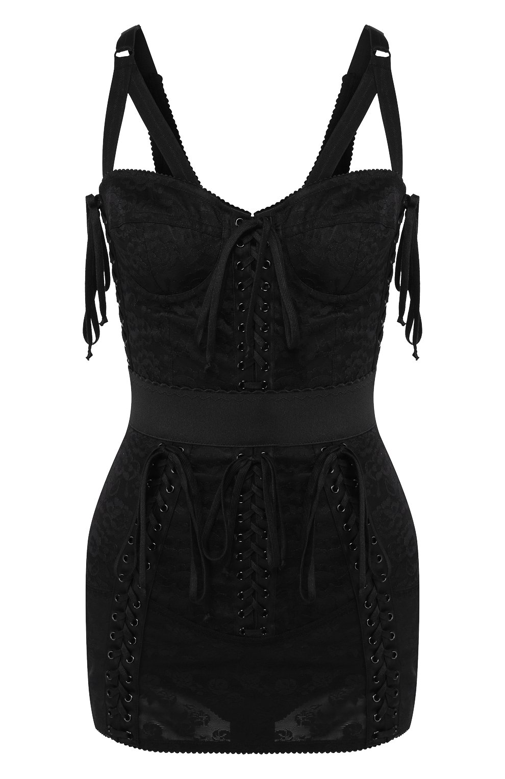 Мини-п латье DOLCE & GABBANA, арт. F6E2UT/G9830, фото 1