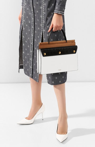 Сумка title BURBERRY, арт. 8022963, фото 2