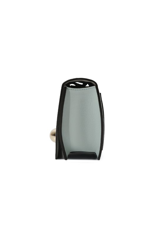 Сумка Furla Sfera mini Furla WB01244/AX0733 Голубой  WB01244/AX0733 Фото 4