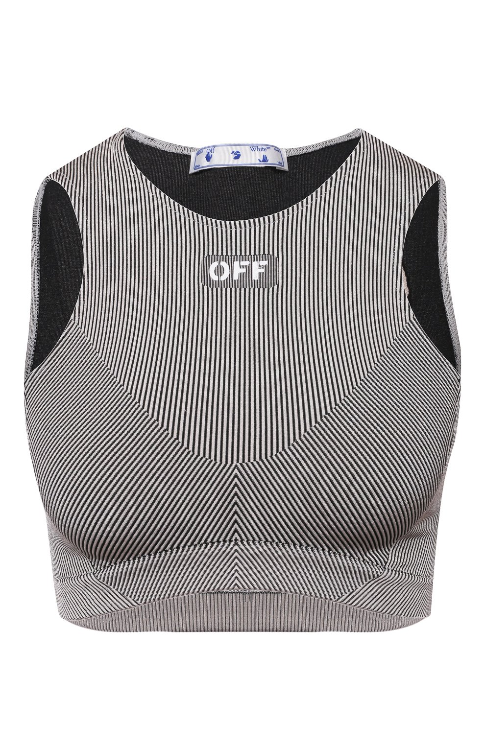 Топ OFF-WHITE, арт. 0WV0030S21KNI001, фото 1