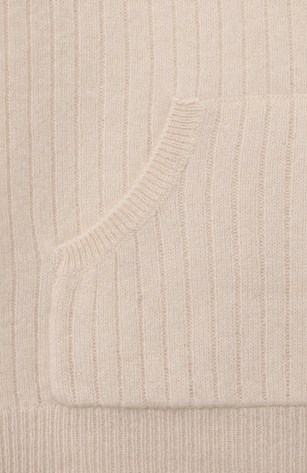 Кашемировое худи OSCAR ET VALENTINE, арт. SWE0122M, фото 3