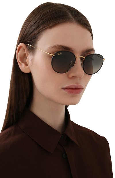 Солнцезащитные очки RAY-BAN, арт. 3447JM-919671, фото 2