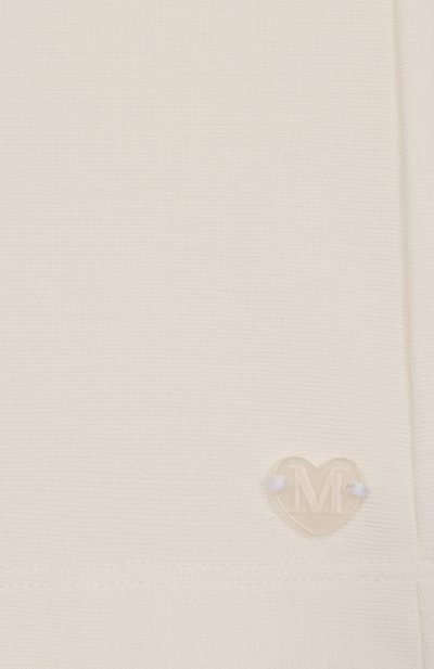 Брюки из вискозы MONNALISA, арт. 37F404, фото 3