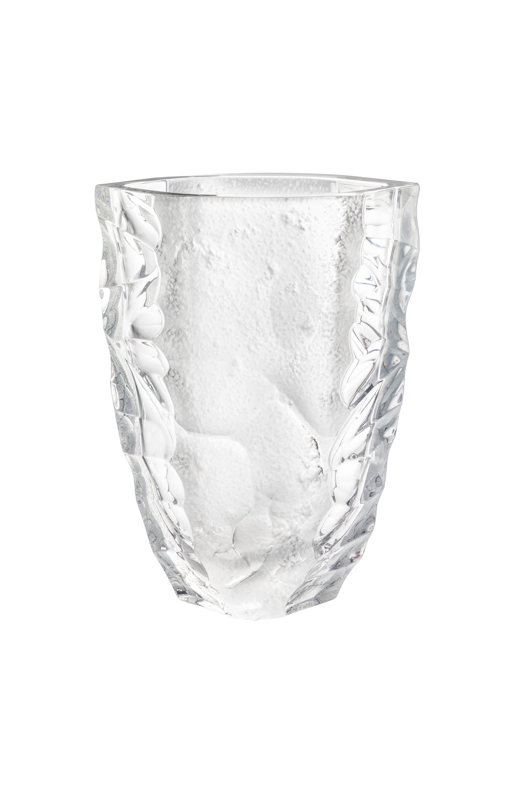 Ваза silex LALIQUE, арт. 10846400, фото 1