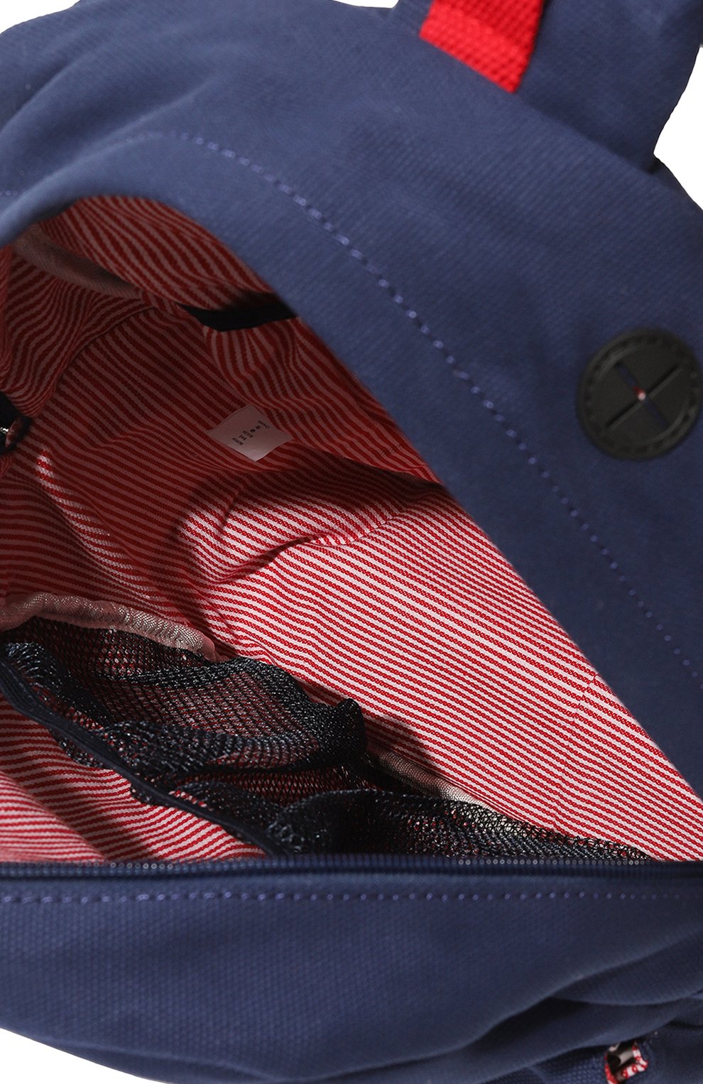 Текстильный рюкзак MC2 SAINT BARTH, арт. STBA/C0DY T/05293D, фото 5