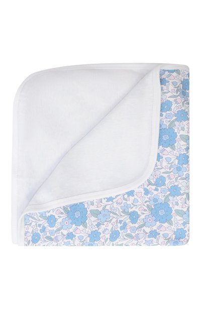 Хлопковый плед BABYBU, арт. BI-E1008ES