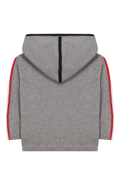 Хлопковый кардиган TARTINE ET CHOCOLAT, арт. TQ18201/1M-1A, фото 2