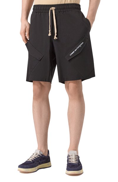 Шорты COMME DES FUCKDOWN, арт. CFABM01636, фото 3