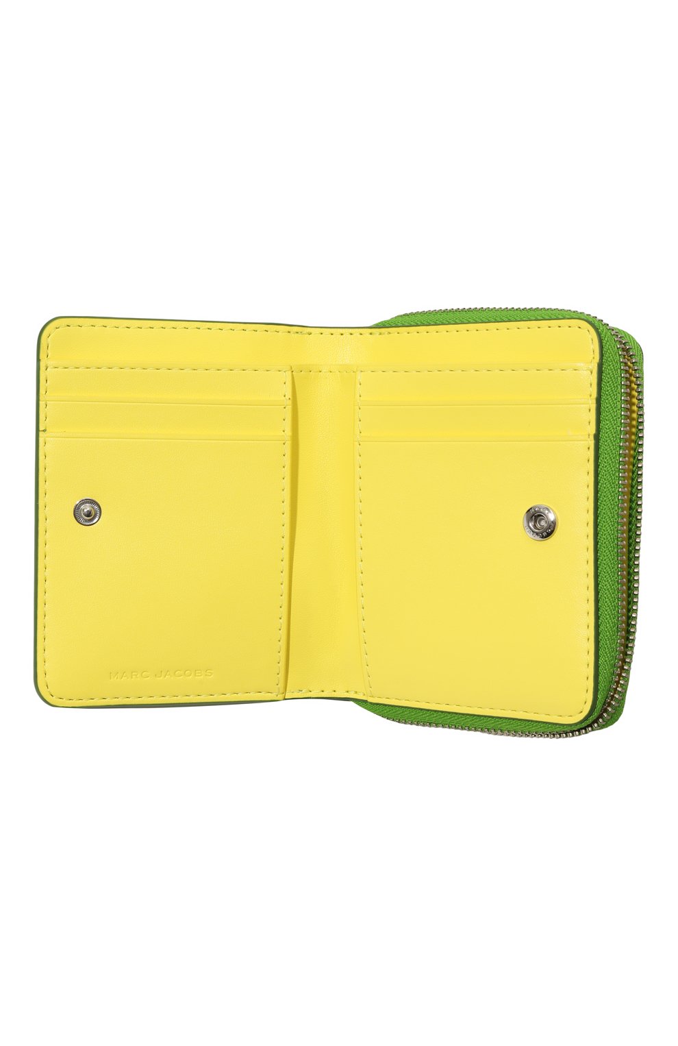 Кожаное портмоне MARC JACOBS (THE), арт. 2R3SMP044S10, фото 3