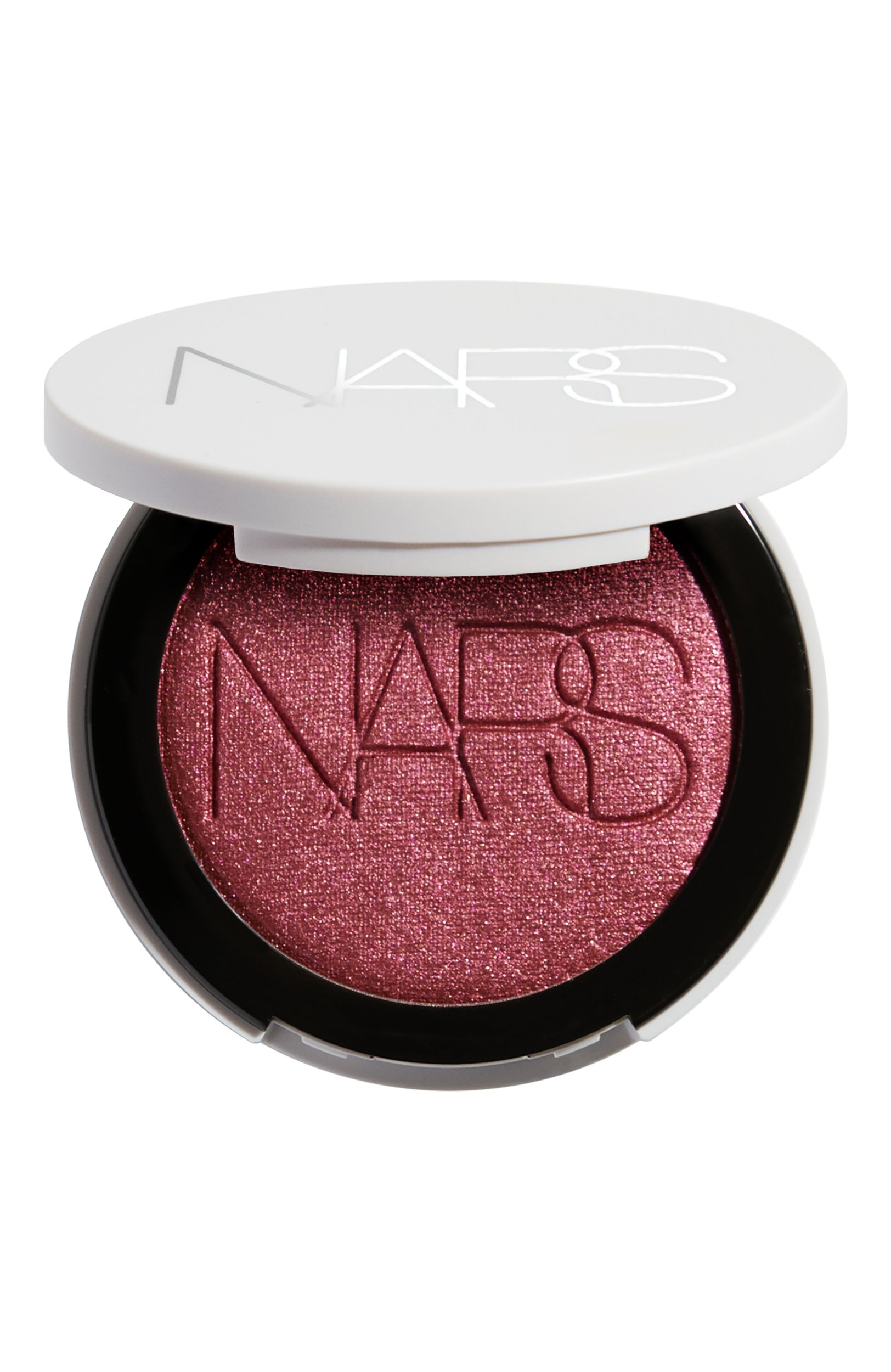 Румяна-люминайзер light reflecting luminizing blush, оттенок jump (5,5g) NARS цвета по цене 6050 руб., арт. 34504854NS, фото 1 Румяна-люминайзер light reflecting luminizing blush, оттенок jump (5,5g) NARS, арт. 34504854NS, фото 1