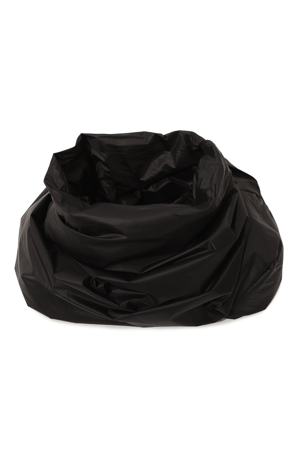 Шарф-манишка RICK OWENS, арт. RU02D6443/NP, фото 3