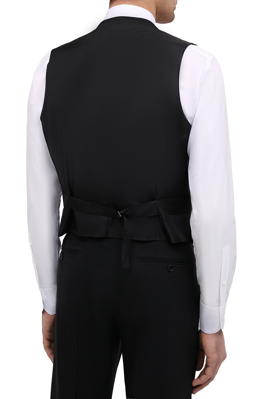 Шерстяной костюм-тройка TOM FORD, арт. Q22R12/31AL43, фото 7