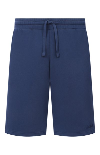 Мужские хлопковые шорты MC2 SAINT BARTH, арт. RANL002-00874L/RANDLE