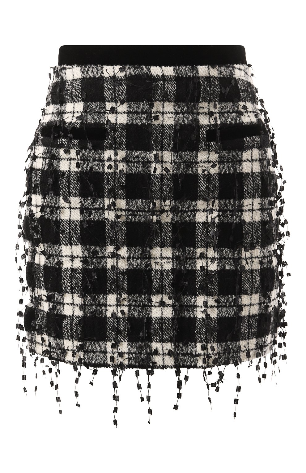 Шерстяная юбка ALINE, арт. AL143302, фото 1