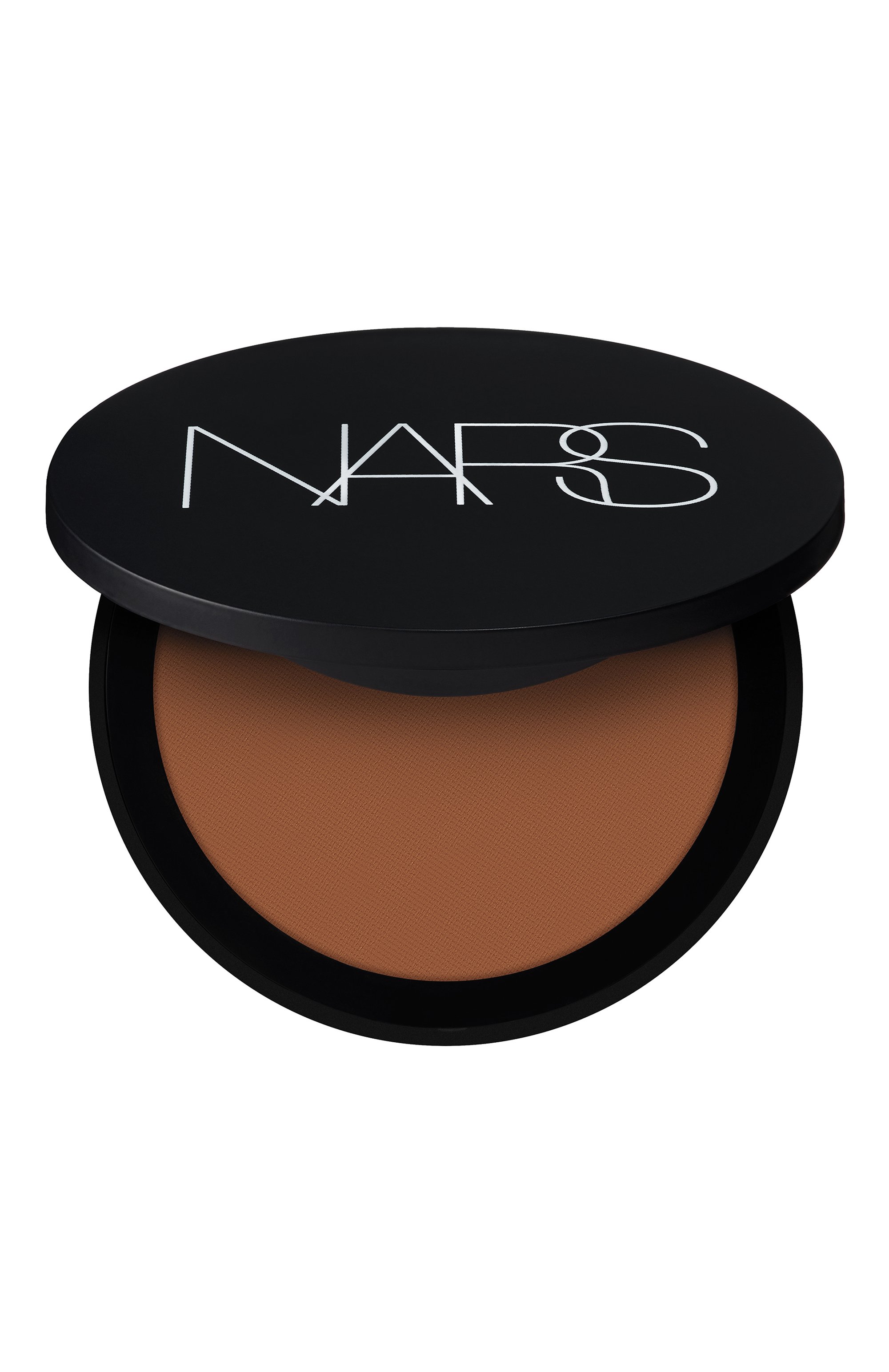 Матирующая пудра soft matte advanced perfecting powder, оттенок seafront (9g) NARS, арт. 34503129NS, фото 1