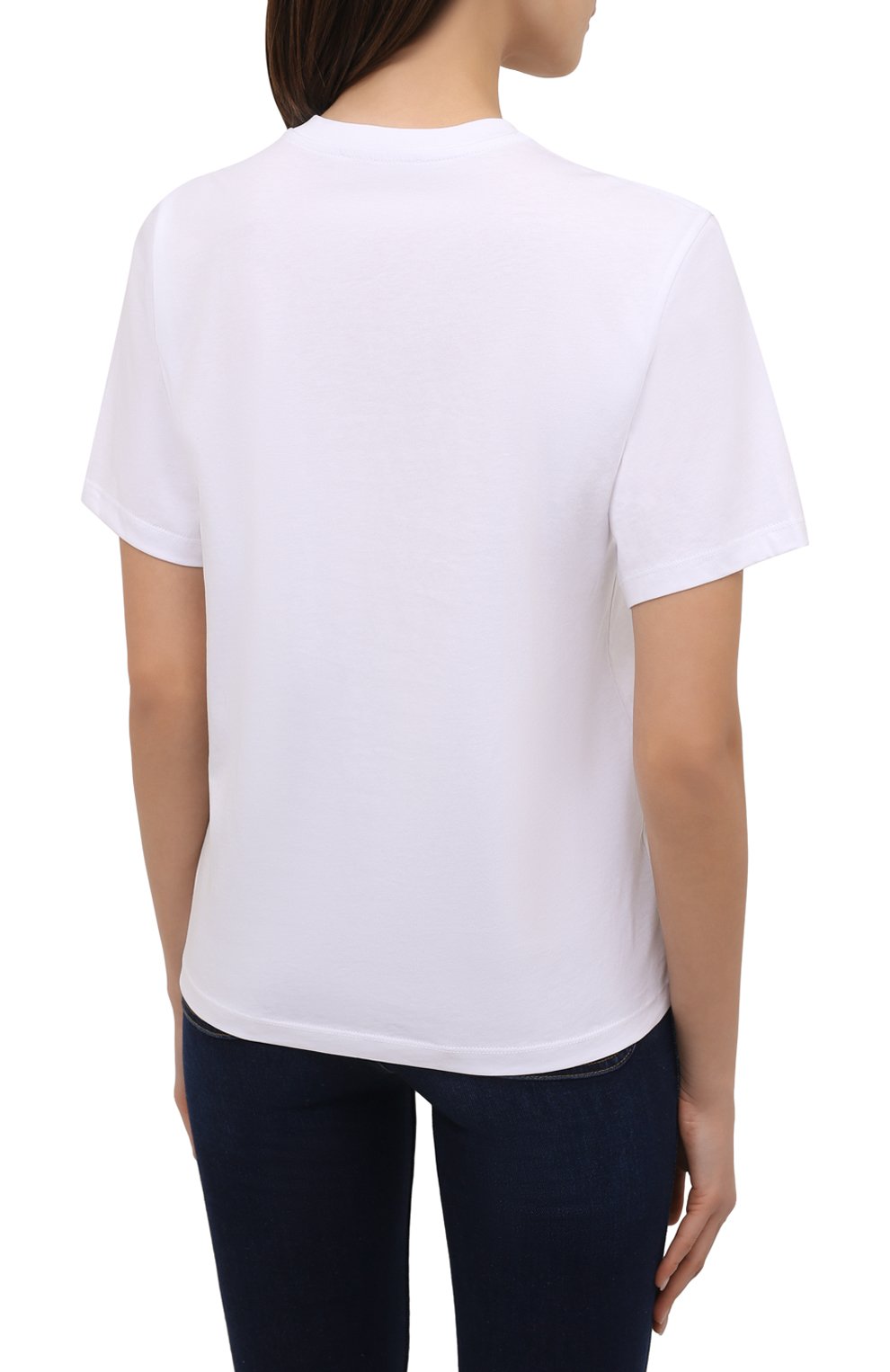 Комплект из двух футболок VICTORIA BECKHAM, арт. 1122JTS003228A, фото 7