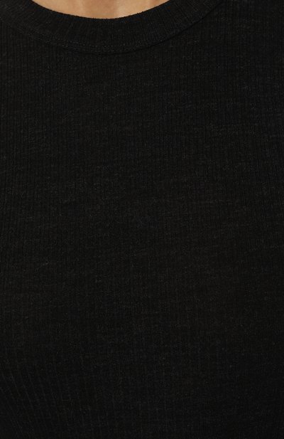 Шерстяной пуловер BRUNELLO CUCINELLI, арт. MD998FH800, фото 5