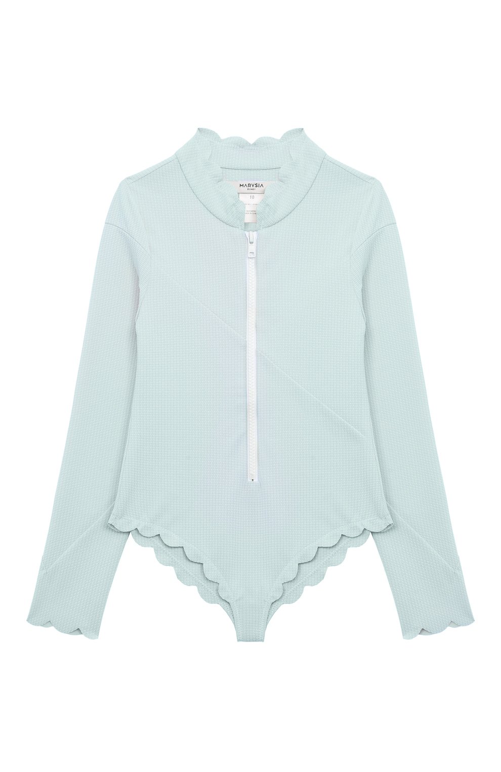 Слитный купальник MARYSIA BUMBY, арт. BC048, фото 1