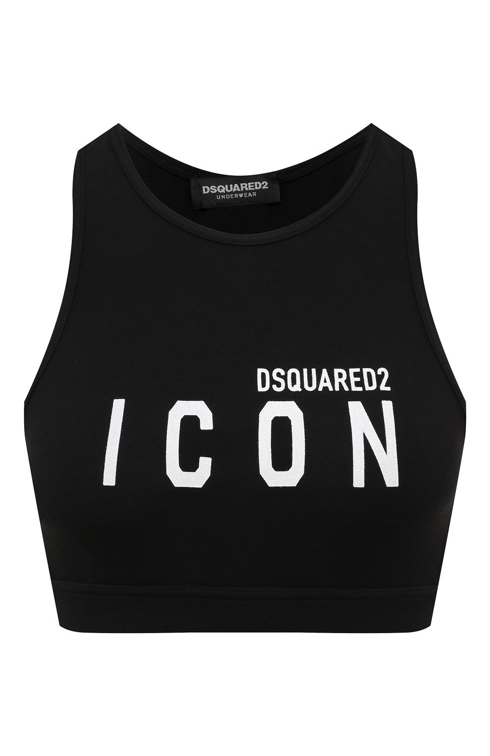 Топ DSQUARED2, арт. D8RG04030, фото 1