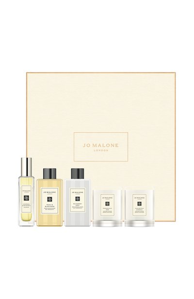 Подарочный набор house of jo malone london (2x100+2x60+30ml) JO MALONE LONDON, арт. LF2K-01, фото 1